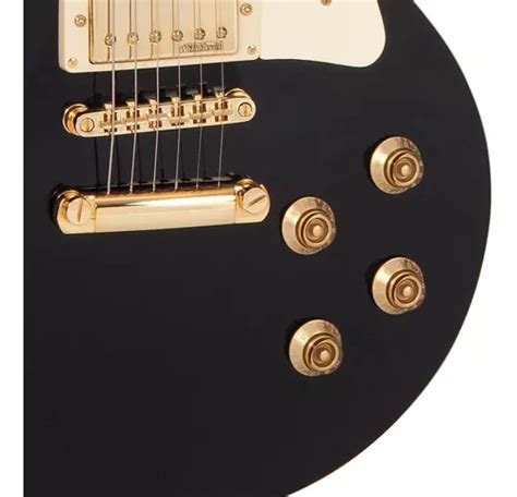 Guitarra Eléctrica Les Paul Vintage V100 Hardware Dorado en venta en