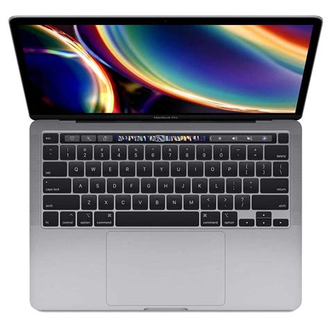 Macbook Air I Gb Tb Touch Id