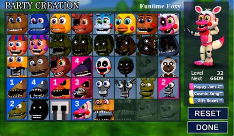 Why FNaF World Is Worth Playing In 2022