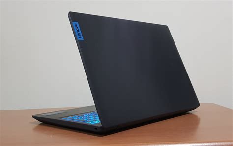Geek Lifestyle Review: Lenovo IdeaPad L340 Gaming