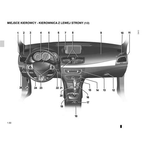 Renault Fluence Ze Elektryczny Instrukcja Obs Ugi