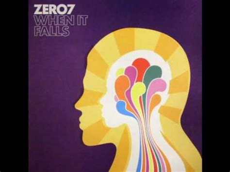 Somersault Zero 7 YouTube