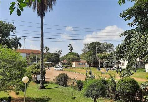 Kyambogo University Reaches out to its Alumni - The Official Kyambogo ...