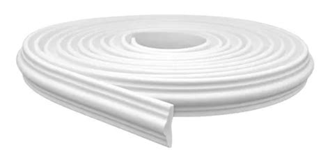 Rodameio Autocolante Flexível Eva 4cm X 1 5cm 20m Rm61 Parcelamento