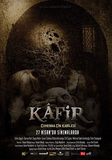 Sección Visual De Kafir Filmaffinity