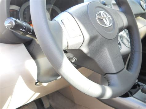 УСТАНОВКА ПОДОГРЕВА РУЛЯ — Color Glo на DRIVE2