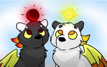 Blackie Sootfur | Wikitubia | Fandom