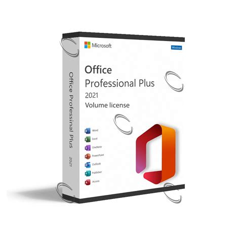 正規版 Microsoft Office 2021 Professional Plus For Windows プロダクトキーダウンロード