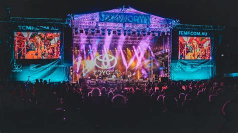 Tamworth Country Music Festival 2023 The Australian