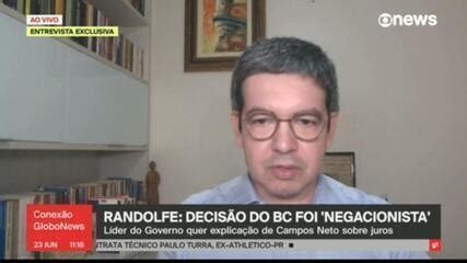 Comiss O Do Senado Aprova Convite A Campos Neto Para Falar Sobre Taxa