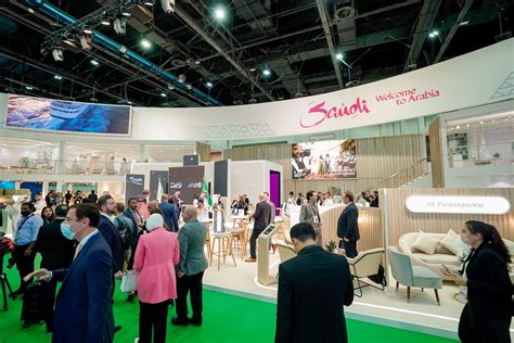 CIC Saudi Arabia On Twitter The SaudiTourism Authority Participates