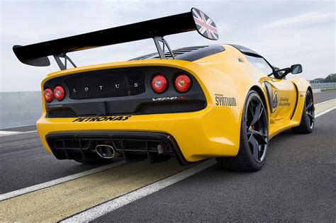 2013 Lotus Exige V6 Cup R HD Pictures Carsinvasion