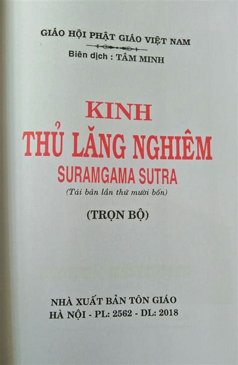 Kinh Th L Ng Nghi M Tr N B Nganbook