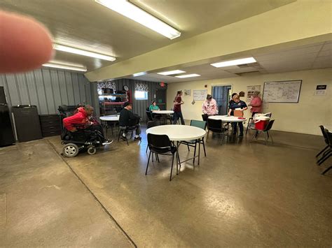 Lawrence Crawford Association for Exceptional Citizens | Robinson IL