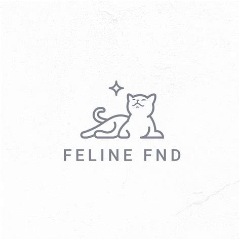 Feline Logos Free Feline Logo Ideas Design And Templates