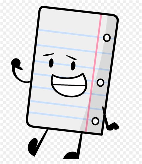 Paper clipart cartoon, Paper cartoon Transparent FREE for download on ...