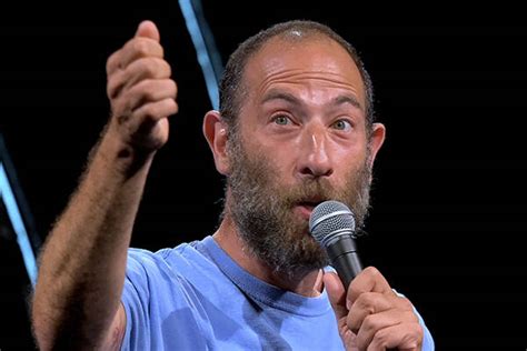 Ari Shaffir Live In Denver Comedy Works