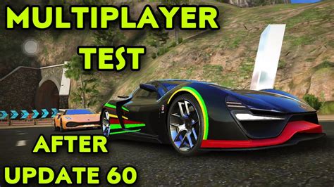 Still Good Or Bad Asphalt Trion Nemesis Multiplayer Test After