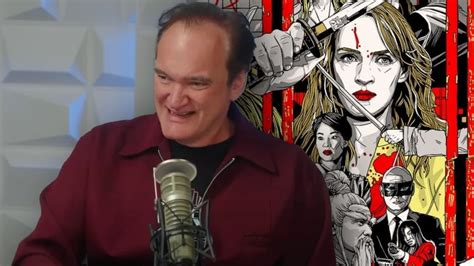 Quentin Tarantino Says “sex Is Not Part Of My Vision” Dexerto