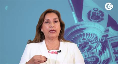 Dina Boluarte Hoy Agenda De Actividades Y Reuniones De Este De