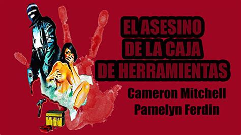 El Asesino De La Caja De Herramientas 1978 Amazon Prime Video