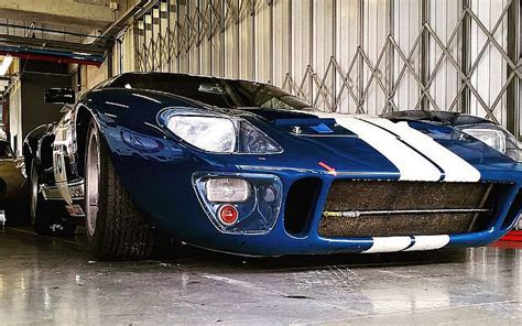 سيارة فورد GT40 البدايات السباقات حقائق ومعلومات والمزيد دوبيزل