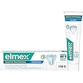 Elmex Creme Dental Para Dentes Sens Veis Sensitive Professional