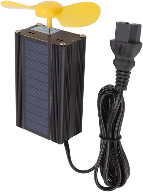 Portable Solar Power Generator Review - Solar Generators