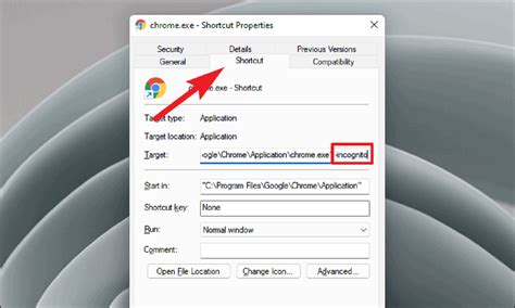 How To Open Incognito Mode In Chrome