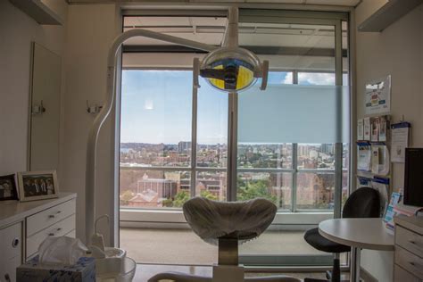 Dental Clinic Tour Sydney Holistic Dental Centre