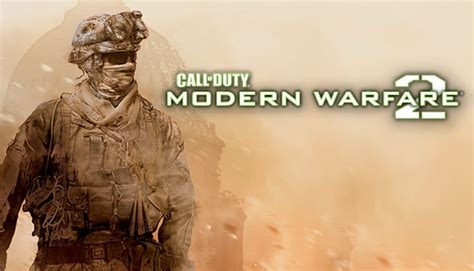 Acquista Call Of Duty Modern Warfare 2 Steam