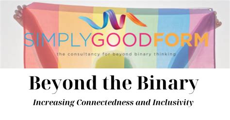 Beyond The Binary Science Atlantic