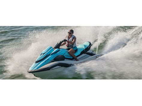 New Yamaha Fx Cruiser Ho With Audio Watercraft In El Cajon Ca