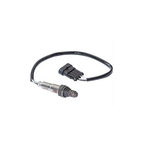 Sonde Lambda Bosch F00hl00402 Topwagen