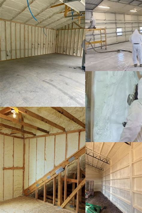 Spray Foam Insulation Installation Montgomery, Alabama | Installing ...