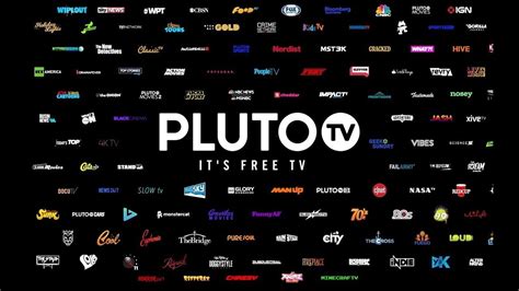 40 canales gratis y exclusivos sin registro Pluto TV llega a España