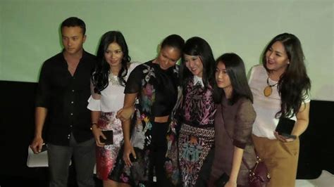 Film Sekuel Aadc Dian Sastro Nicholas Saputra Terbang Ke Korea