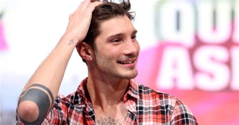 Stefano De Martino Ecco perché non tornerò allIsola dei Famosi