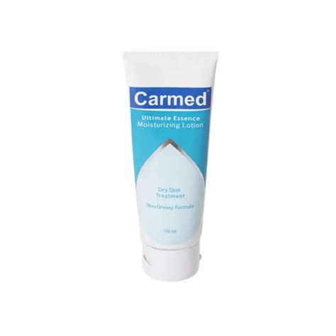 Carmed Moisturizing Lotion 100 Ml Kegunaan Efek Samping Dosis Dan