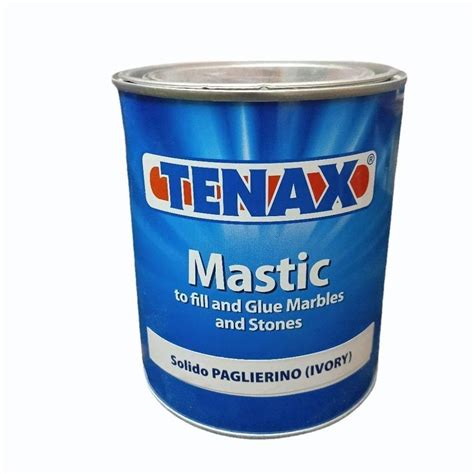 Tenax Mastic Marble Adhesive Tin Can At 750 In Hyderabad ID