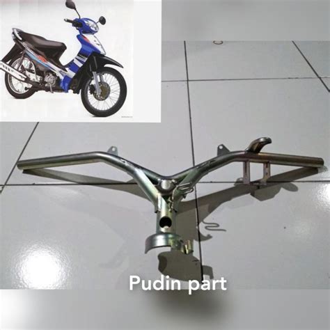 Stang Stir Shogun 125 Original Lazada Indonesia