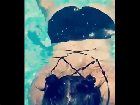 Amateur Hotwife Swimming Pool XVIDEOS