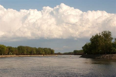 15 Best Lakes In Iowa The Crazy Tourist
