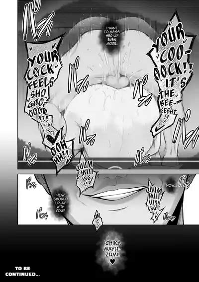 Honshou True Nature Chapter Nhentai Hentai Doujinshi And Manga