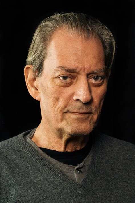 Muere el escritor Paul Auster a los 77 años Estrella Digital