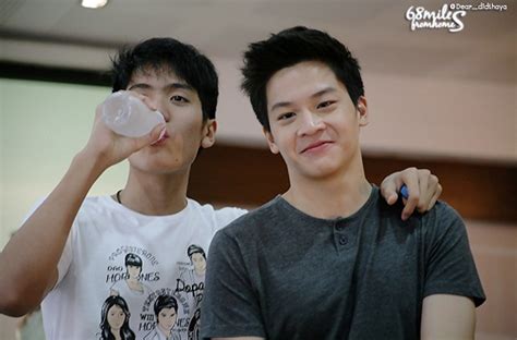 Top M Nam Tr Hot Nh T Th I Lan N M