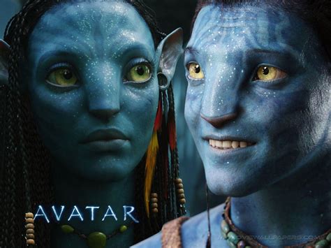 Avatar 3D Wallpapers - Top Free Avatar 3D Backgrounds - WallpaperAccess