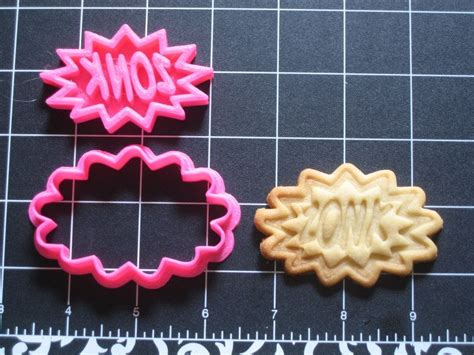 Pin On Unique Cookie Cutters