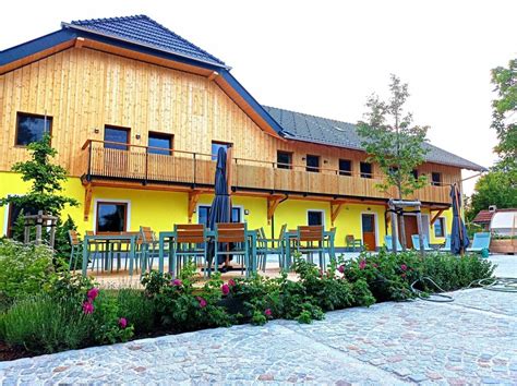 Biokräuterei Mathiasnhof in Ottnang Innviertel Hausruckwald