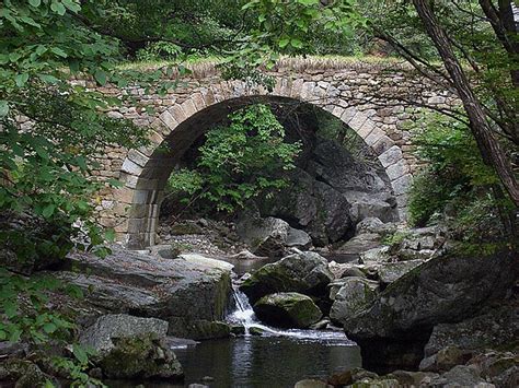 Seungsan Gyo Bridge Seonam Sa Temple Stone Arch Bridge Al Flickr